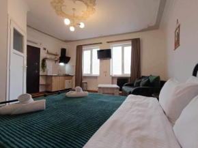 Cozy apartments in old Tbilisi